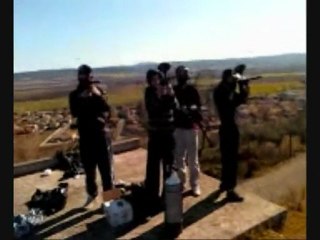 Paintball Adventure with Friends 🎨