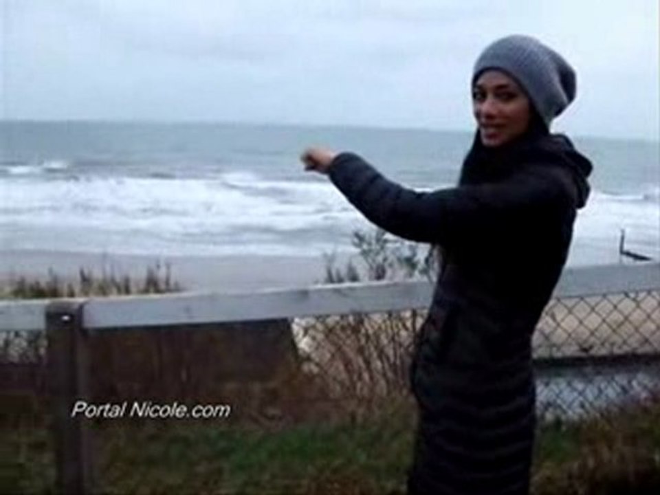 Nicole in Bournemouth, Inglaterra