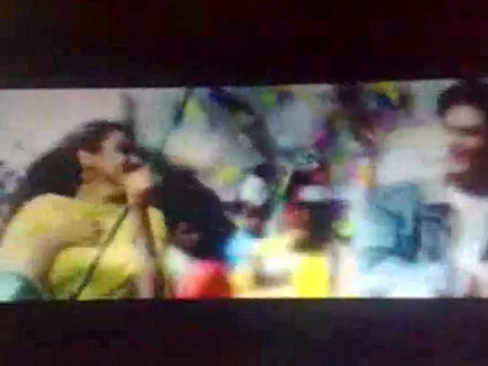 Bir Rüzgar Gibi Geçti