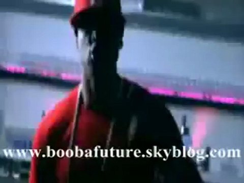Booba - b2oba [Clip no censure]
