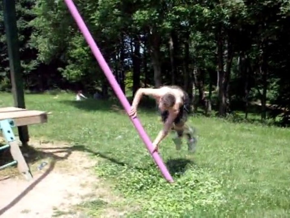 3Run Fifty Four "Best Of 2009" Parkour & Freerunning