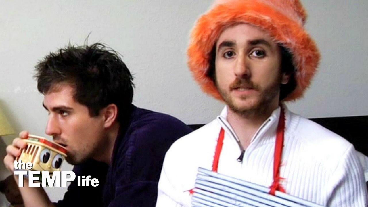 Donald's Mission | The Temp Life | S4:E7