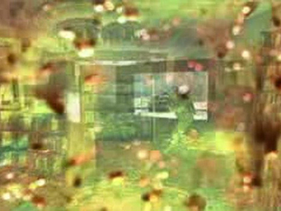Good Quality Modern Warfare 2 montage