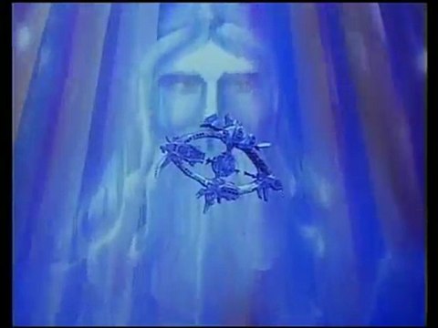 Générique du début Ulysse 31 - Ulysse revient