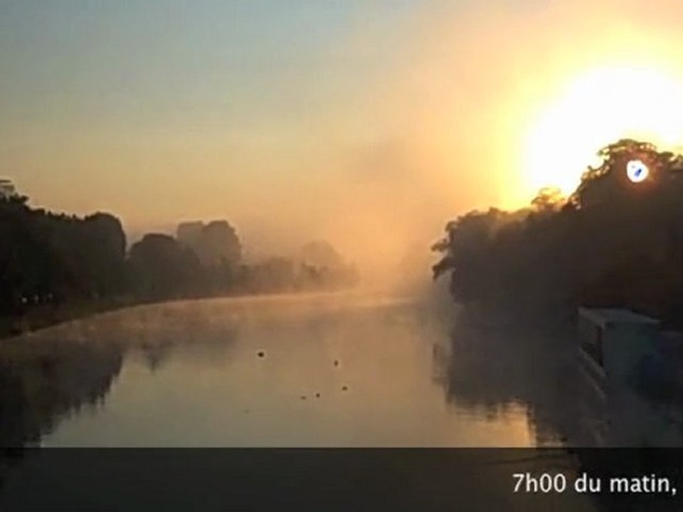 Clin d'oeil sur Lagny Sur Marne