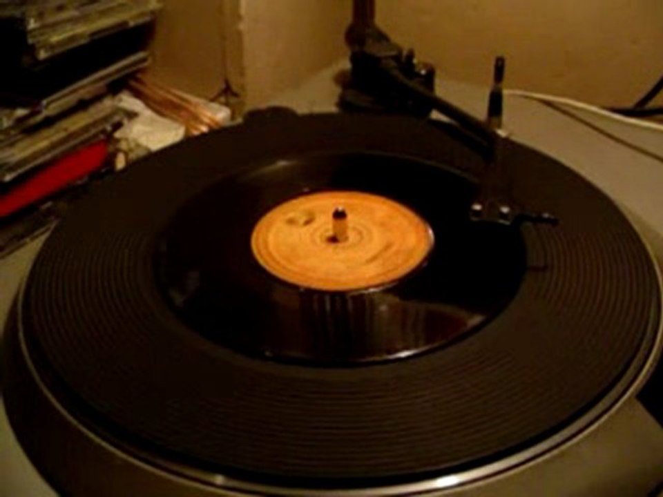 Moon River - Trojan Reggae