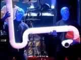 Blue Man Group - Drumbone