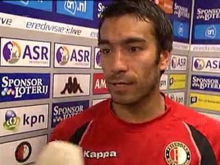 18-04-09 Feyenoord - FC Twente