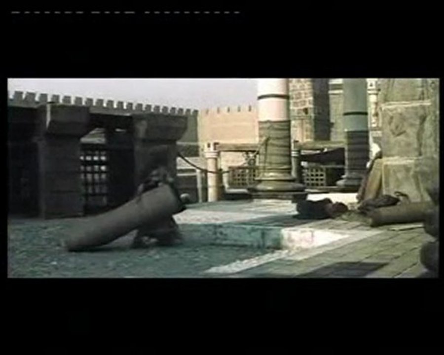 la vierge Marie selon l'islam 12/35 vost-fr