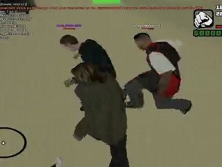 [BCL-RP] Après RP School