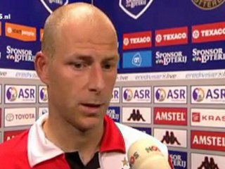 18-04-09 Feyenoord - FC Twente