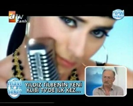 Yildiz Tilbe- Anma Arkadas Yepyeni 2010 DAMARABESKCİ®