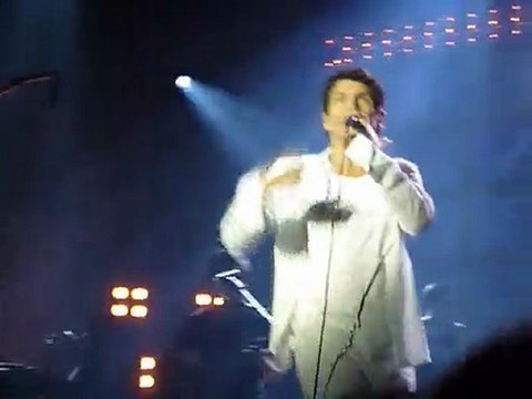 Marc Lavoine Dis moi que l'amour
