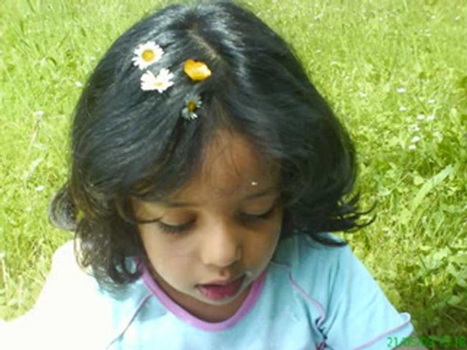 Wiam 5 y.o already HAPPY BIRTHDAY