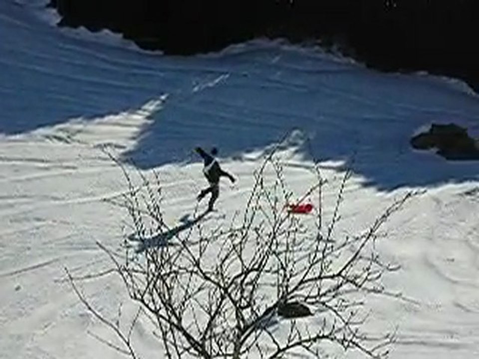 WE HP 11 & 12/02/06 Trpe Ière Tlse FSE