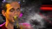 Salem Al Fakir - Astronaut (Live Popcirkus 2009)