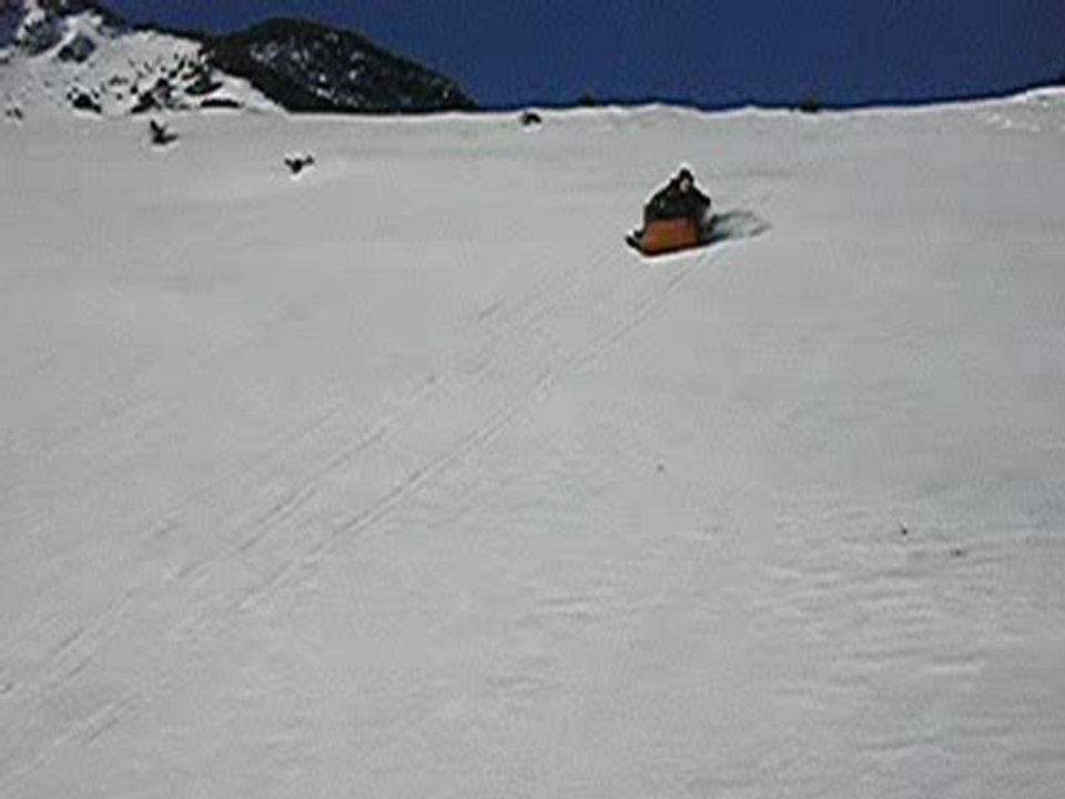 WE HP 11 & 12/02/06 Trpe Ière Tlse FSE