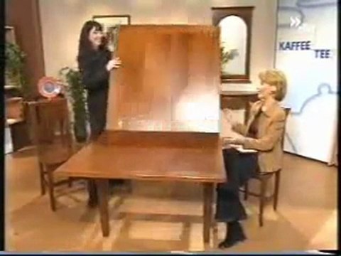 Landhaus Möbel aus der Toskana