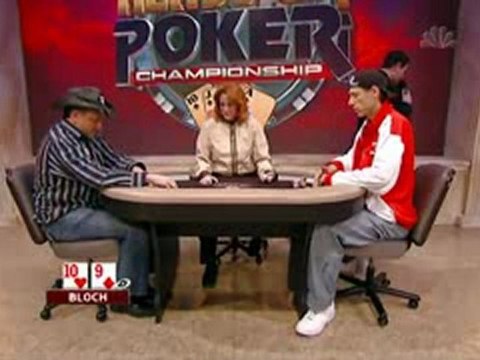 NBC National Heads-Up Poker Championship 2008 E07 Pt04