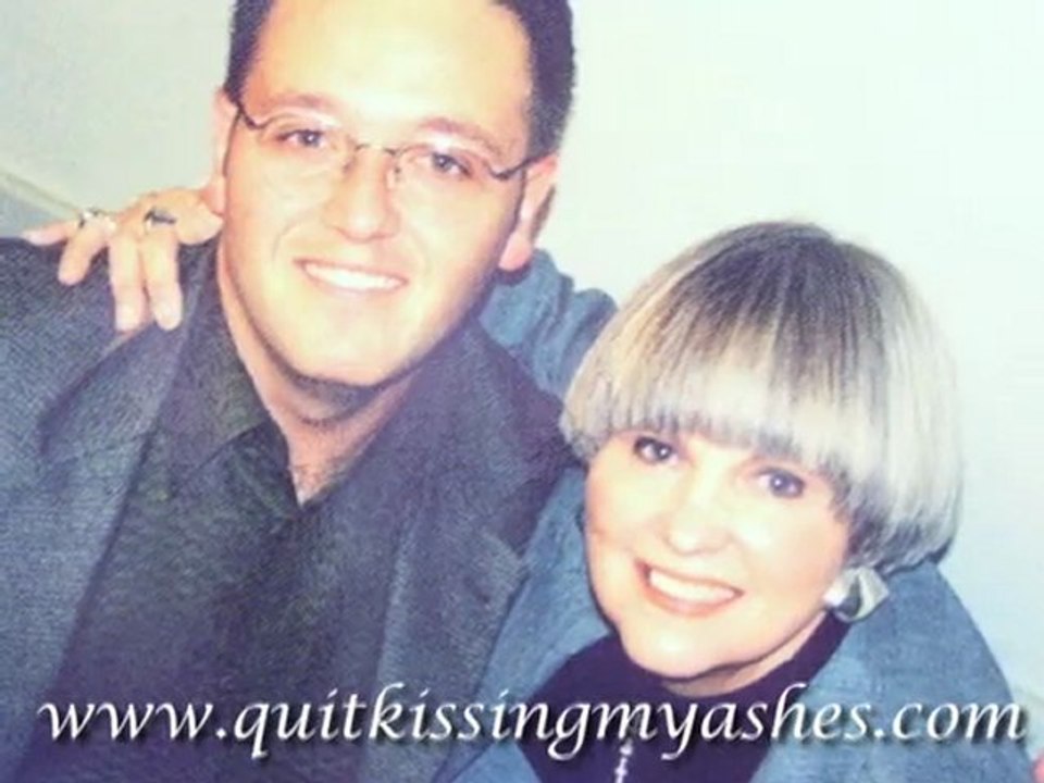 After death communication, death of a child, psychic John E