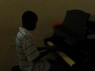 steff (ecole de musique (évaluation)...