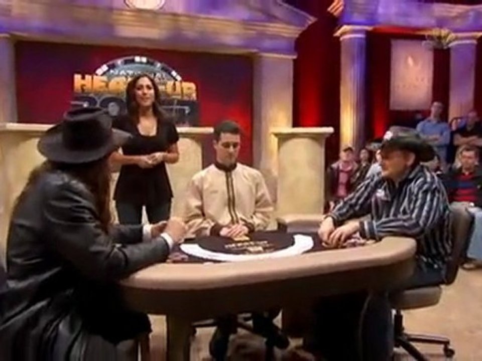 NBC National Heads-Up Poker Championship 2008 E07 Pt05