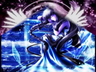 Black Dream- Moonlight shadow