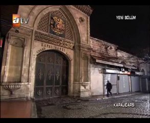 Kapalıçarşı Dizisi 18.Bölüm 4.Parça....