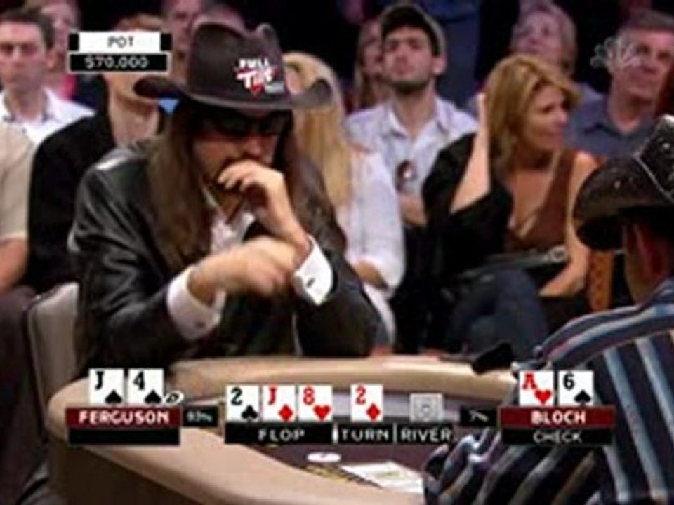 NBC National Heads-Up Poker Championship 2008 E07 Pt06