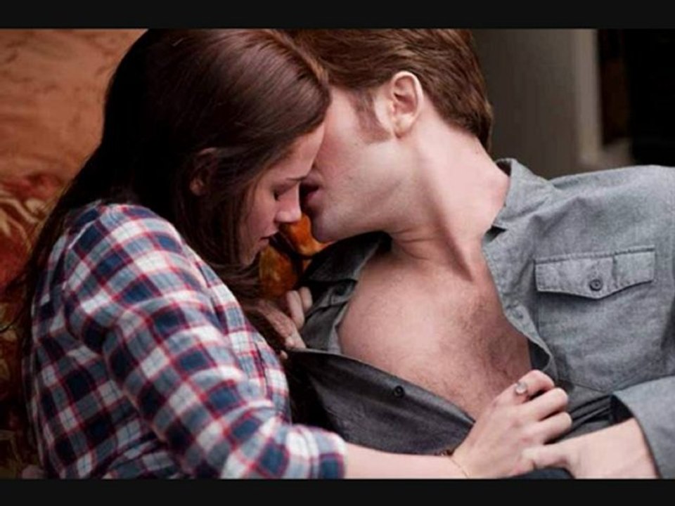 20 Stills + Behind The Scenes Eclipse (TWILIGHT Saga) 2010