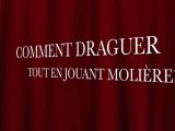 COMMENT DRAGUER SUR SCÈNE? - JNB PRODUCTION