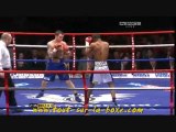 Kevin Mitchell Vs Ignacio Mendoza (K.O au 1er Round)