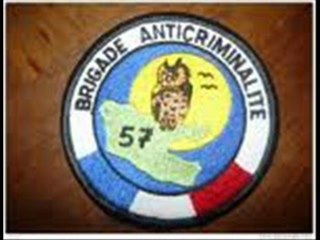 Ticok & Blak - trop de schmitt, trop de stress - 57 metz