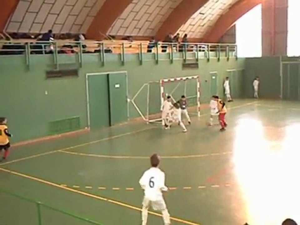 ASVA FC SENS, tournoi futsal de Sens