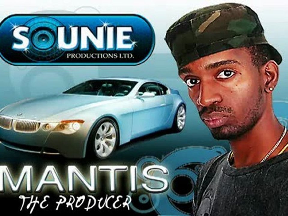 LT. Brooksie - Dead Man Walking [Reggae fusion]