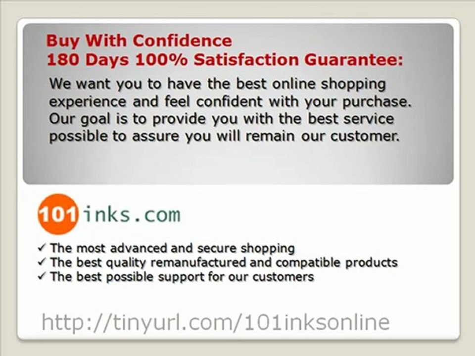 101Inks.com