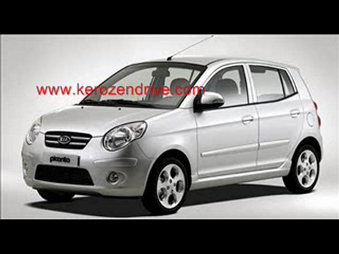 kerozendrive.com Agence de location de voiture au m