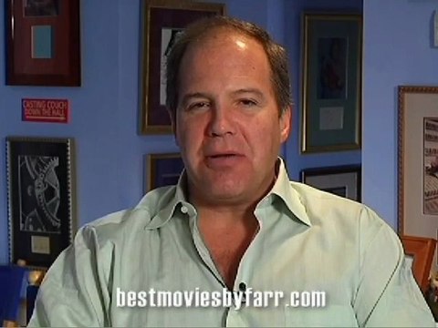 Movie of the Week - Jules and Jim