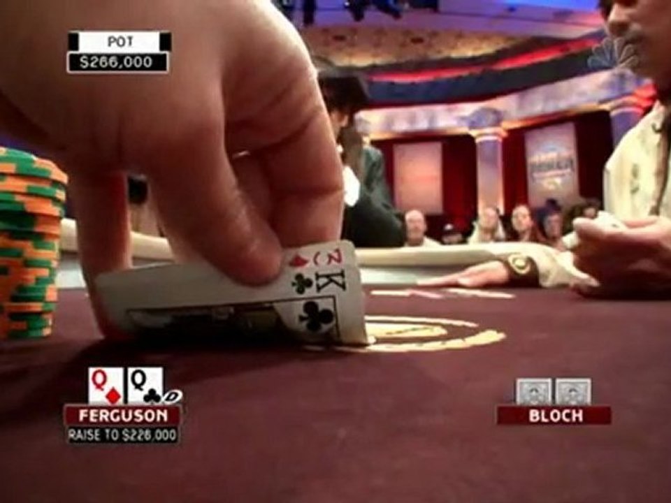 NBC National Heads-Up Poker Championship 2008 E07 Pt12