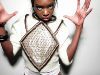 Designer Drugs feat Kiddy Smile - Zombies