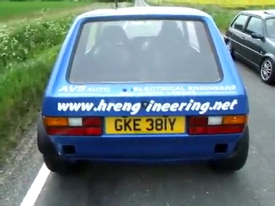 golf mk1 (hayabusa)