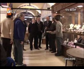 Kapalıçarşı Dizisi 18.Bölüm 6.Parça....