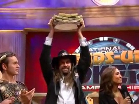 NBC National Heads-Up Poker Championship 2008 E07 Pt14