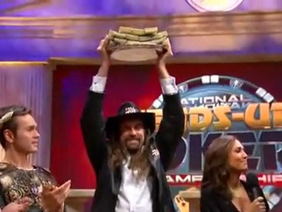 NBC National Heads-Up Poker Championship 2008 E07 Pt14