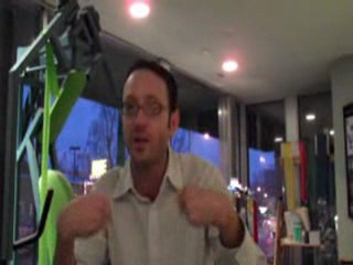 5 Healthy New Year's Resolutions