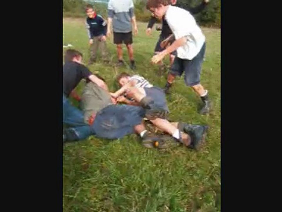 WE Groupe béret 15 & 16/10/05 Ière Tlse FSE