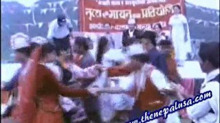 Nepali Movie-Bacha Bandhan-Part 2