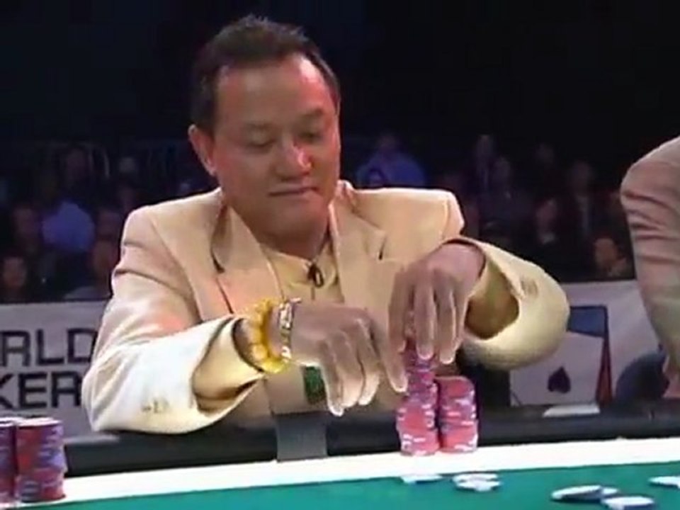 WPT Celebrity Invitational 2003 Pt02