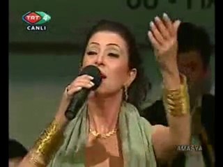 Selma Hünel-Bir ihtimal Daha Var