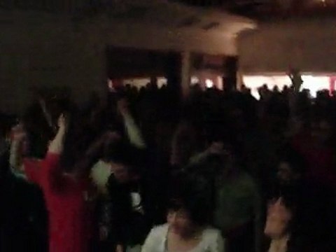 BADJOKE Il Etait une fois à Champagny en Vanoise 30 01 2010